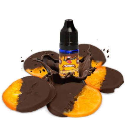 Big Mouth - Orangette Flavor 10ml